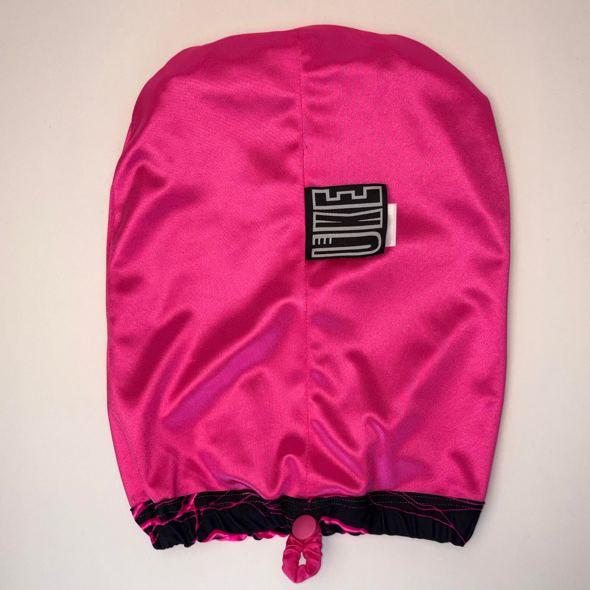 Roll Cap: Pink Lightning